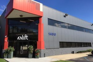 LIFT, Materion Project Targets Metal-Matrix Composites